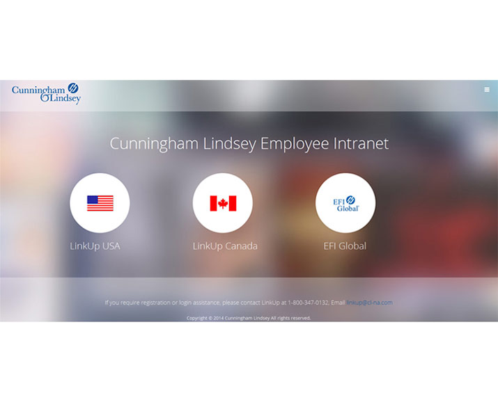 Cunningham Lindsey