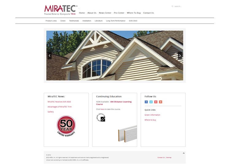 MiraTEC